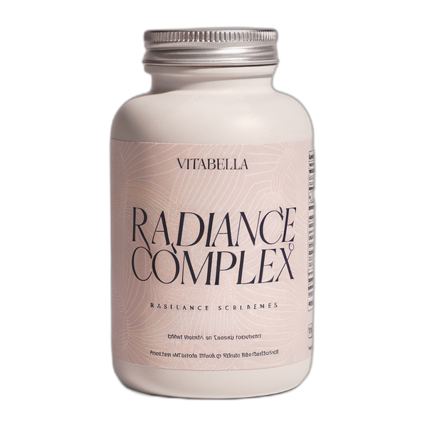 Radiance Complex